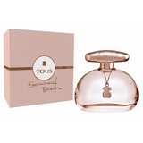 Sensual Touch Edt 100Ml Mujer Tous