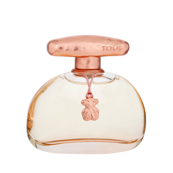 Sensual Touch Edt TESTER 100Ml Mujer Tous
