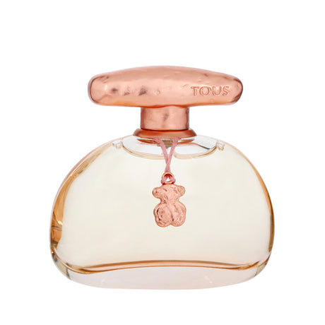 Sensual Touch Edt TESTER 100Ml Mujer Tous