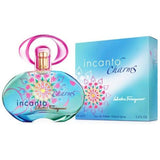 Incanto Charm Salvatore Ferragamo Edt 100 Ml Mujer