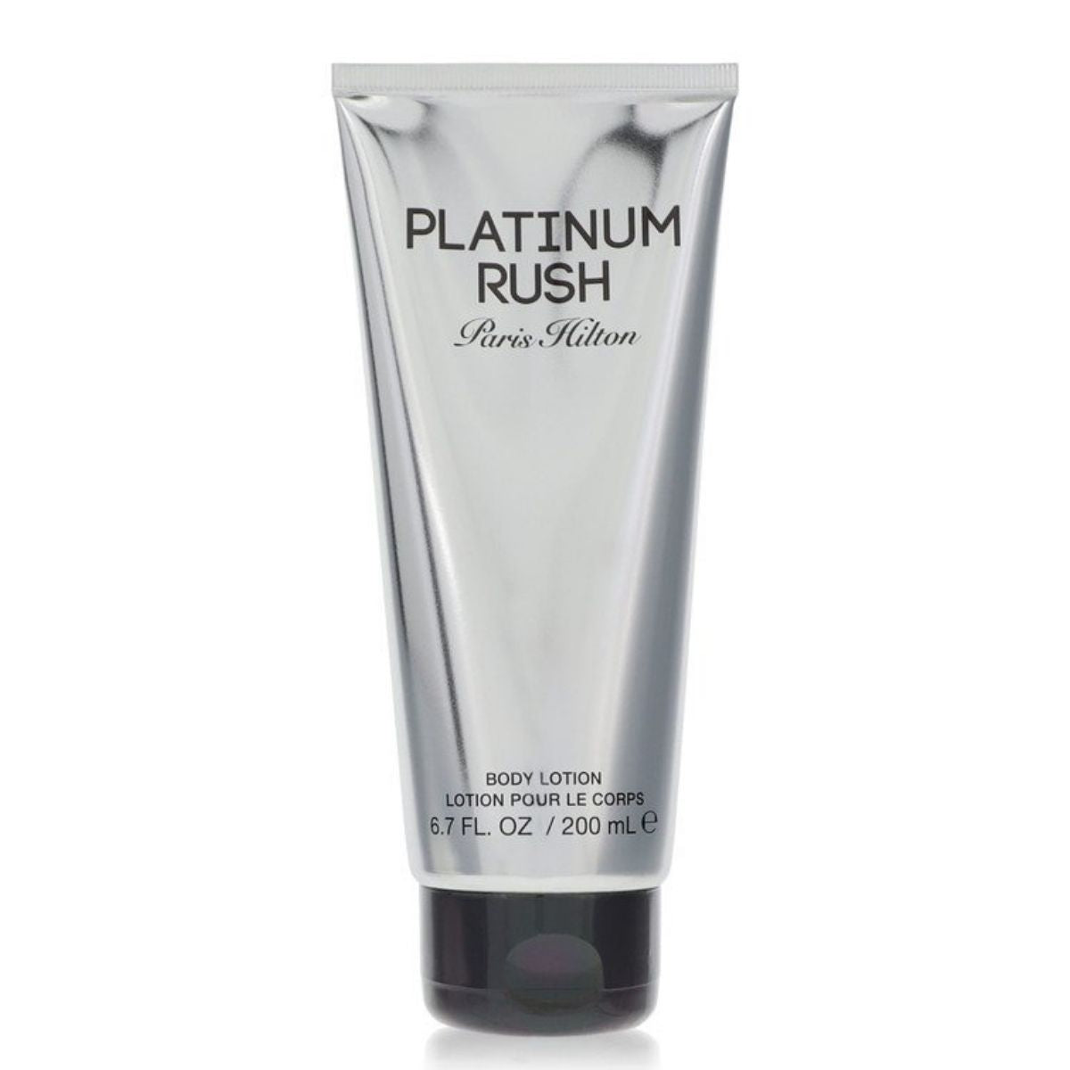 Platinum Rush Paris Hilton 200Ml Mujer Body Lotion