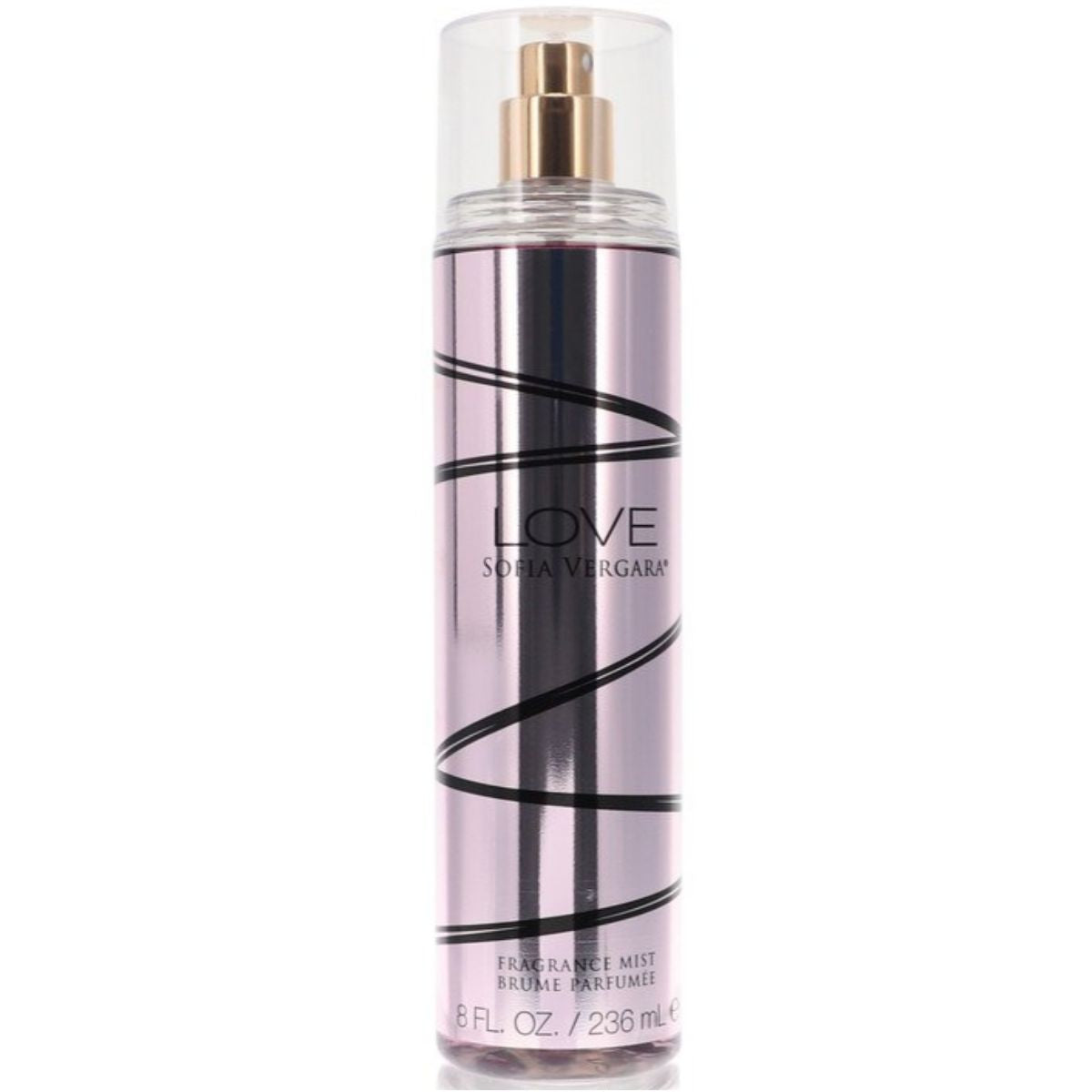 Love Sofia Vergara Body Mist 236Ml Mujer