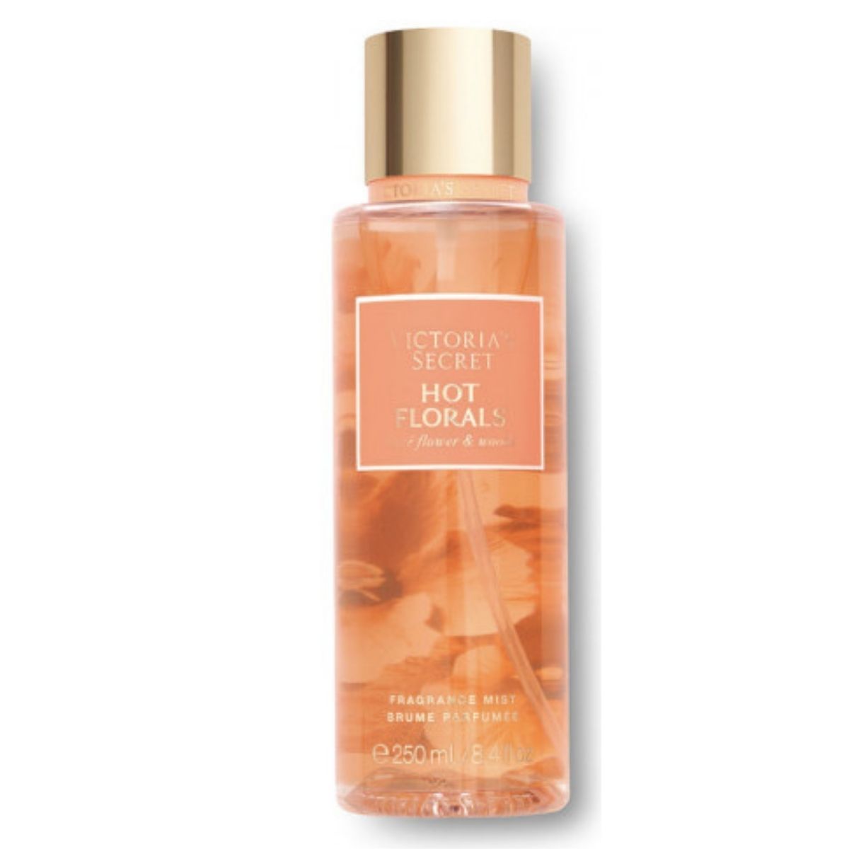 Hot Florals Victoria Secret 250Ml Colonia