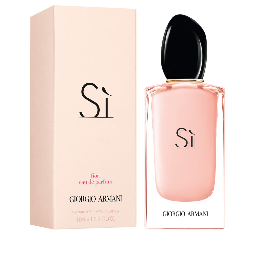 Si Fiori Armani Giorgio Armani Edp 100ml