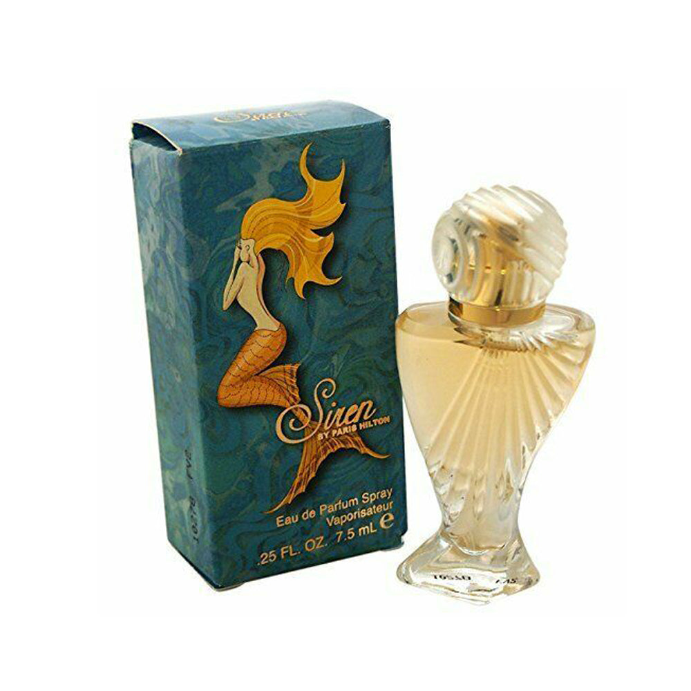 Siren By Paris Hilton Edp 7.5ml Mujer