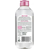 Agua Micelar Todo En 1 400 ml Garnier Skin Active