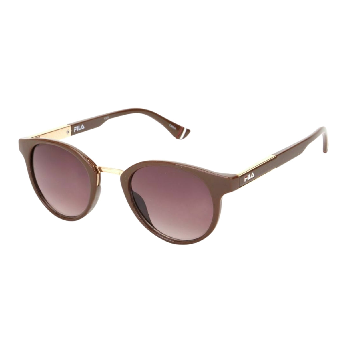 FILA Lente De Sol SF92800Z9449 BROWN SF9280 (Sin Caja)