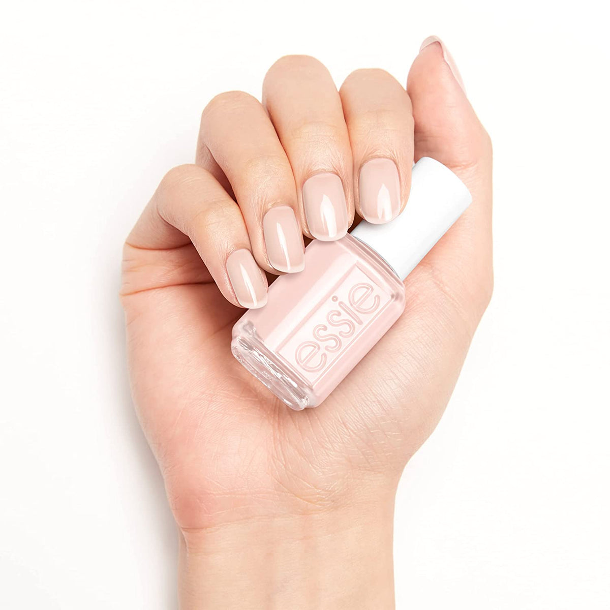 Essie Nail Color Ballet Slippers