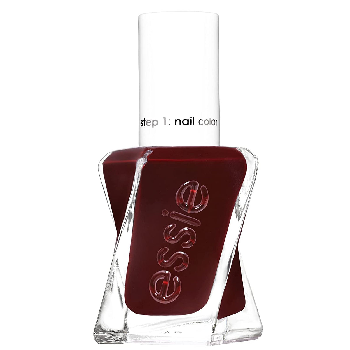 ESSIE GEL COUTURE spiked with style