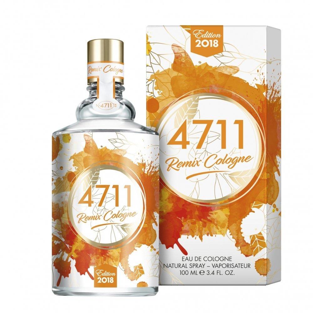 4711 Remix Cologne 100ml Unisex (Sin celofán)