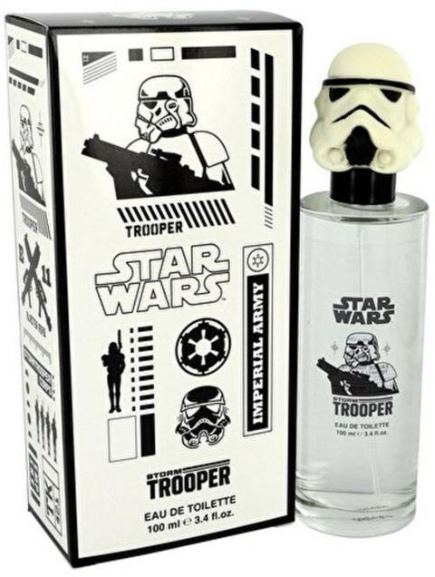 Star Wars Storm Trooper Edt 100Ml