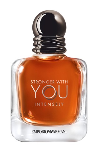 Stronger With You Intensely Tester EDP 100 ml