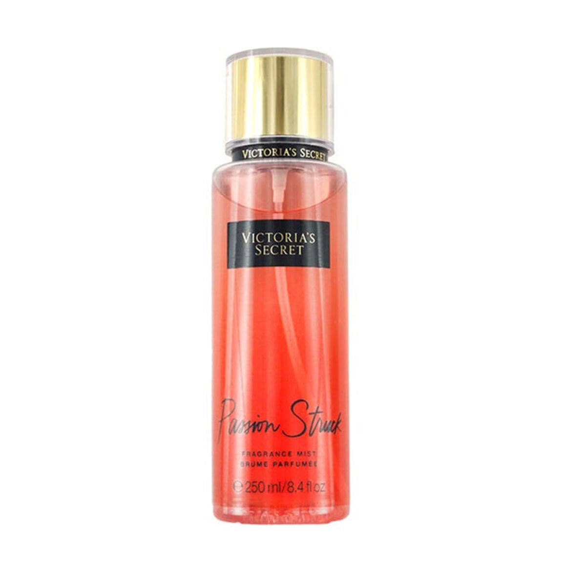 Passion Struck Tapa Doble Victoria&#39;s Secret 250ml Colonia Mujer