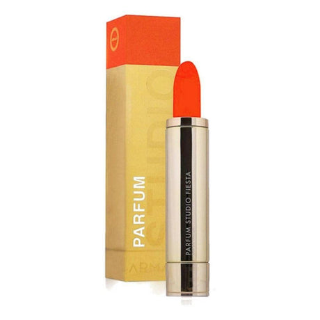 ARMAF PARFUM STUDIO FIESTA 80ml EDP Mujer- Inspirado en L Extase Nina Ricci