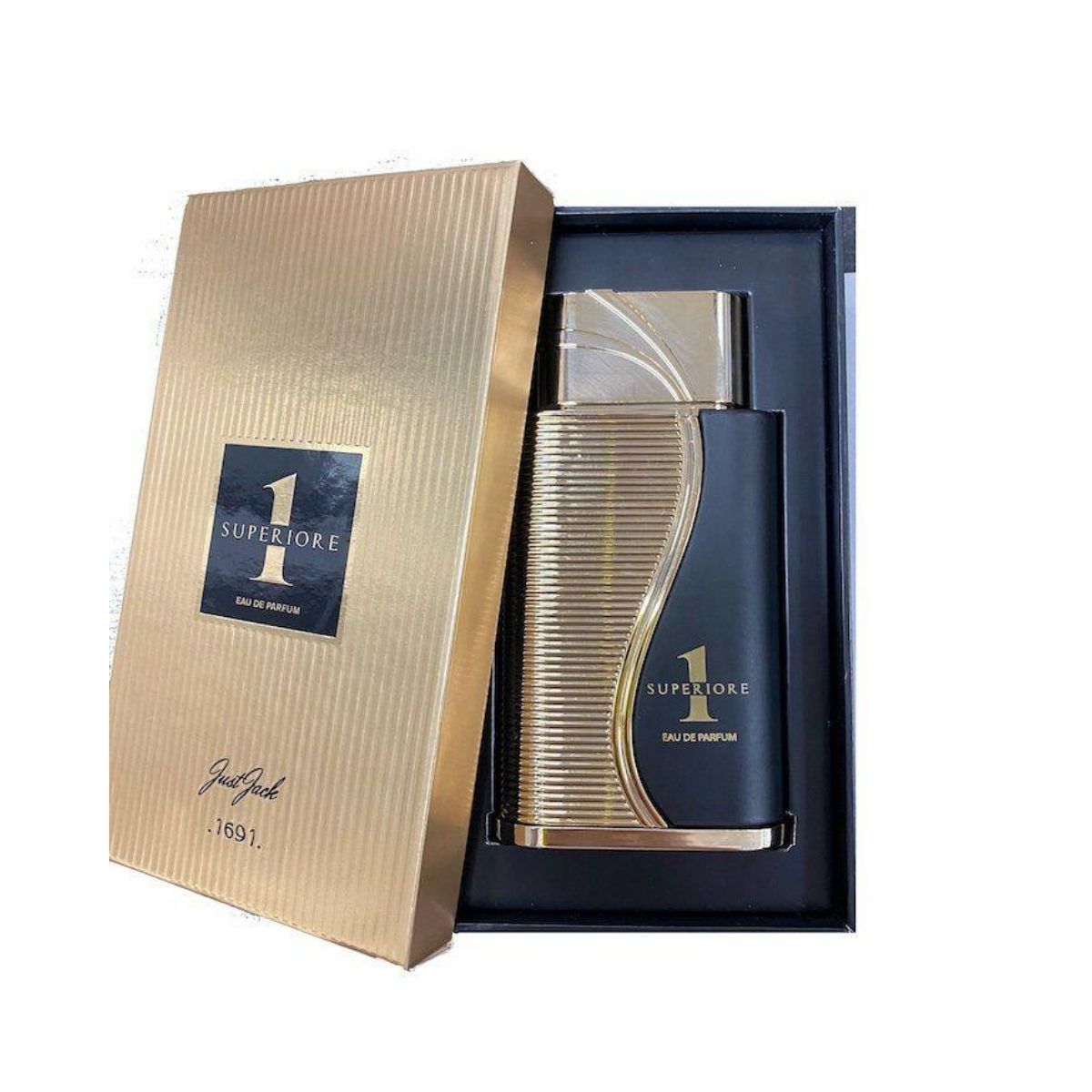 Superiore 1 Just Jack Armaf Edp 100Ml Unisex