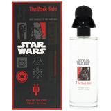 Star Wars The Dark Side Darth Vader 3D 100ml Edt