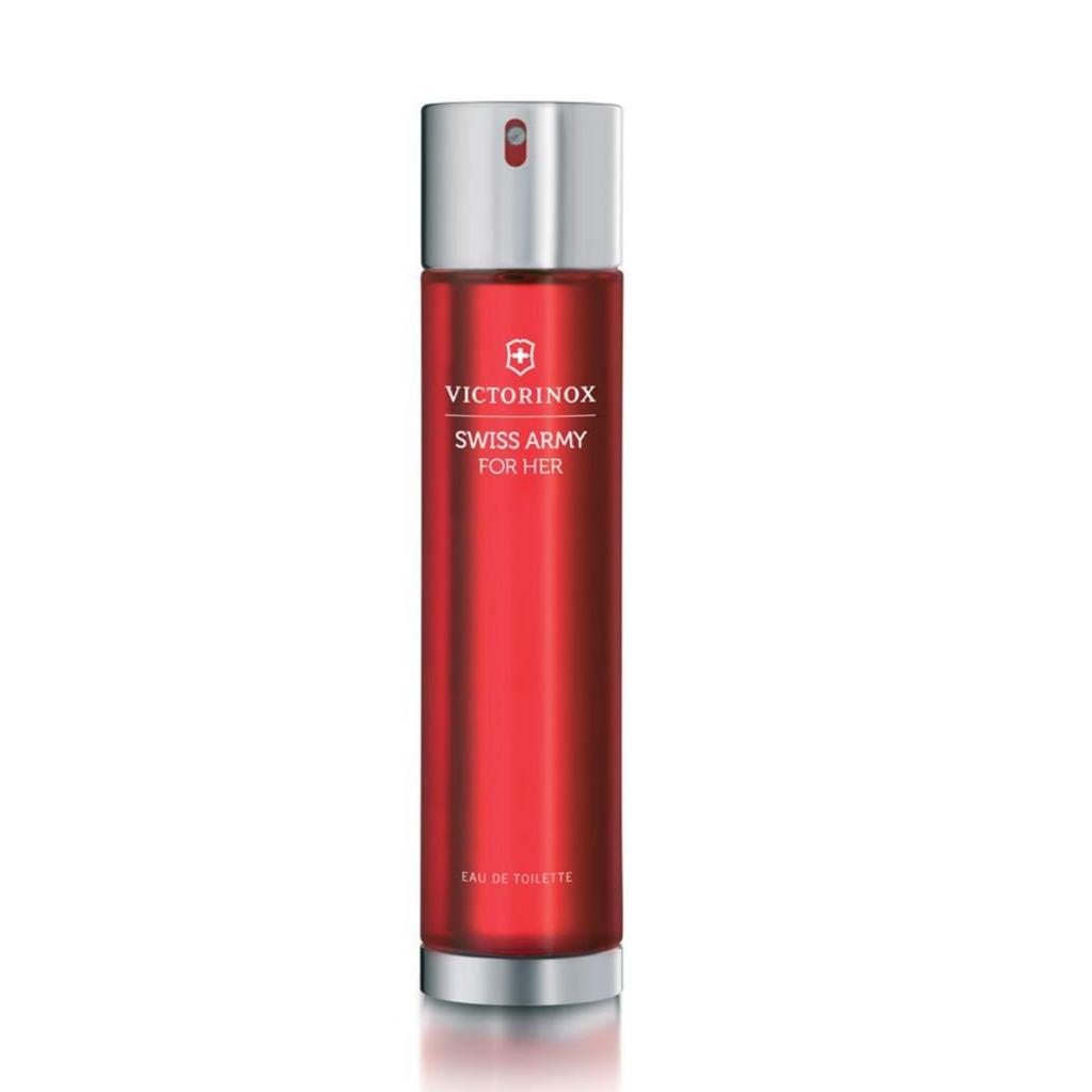 Swiss Army For Her 100ML EDT Mujer Swiss Army