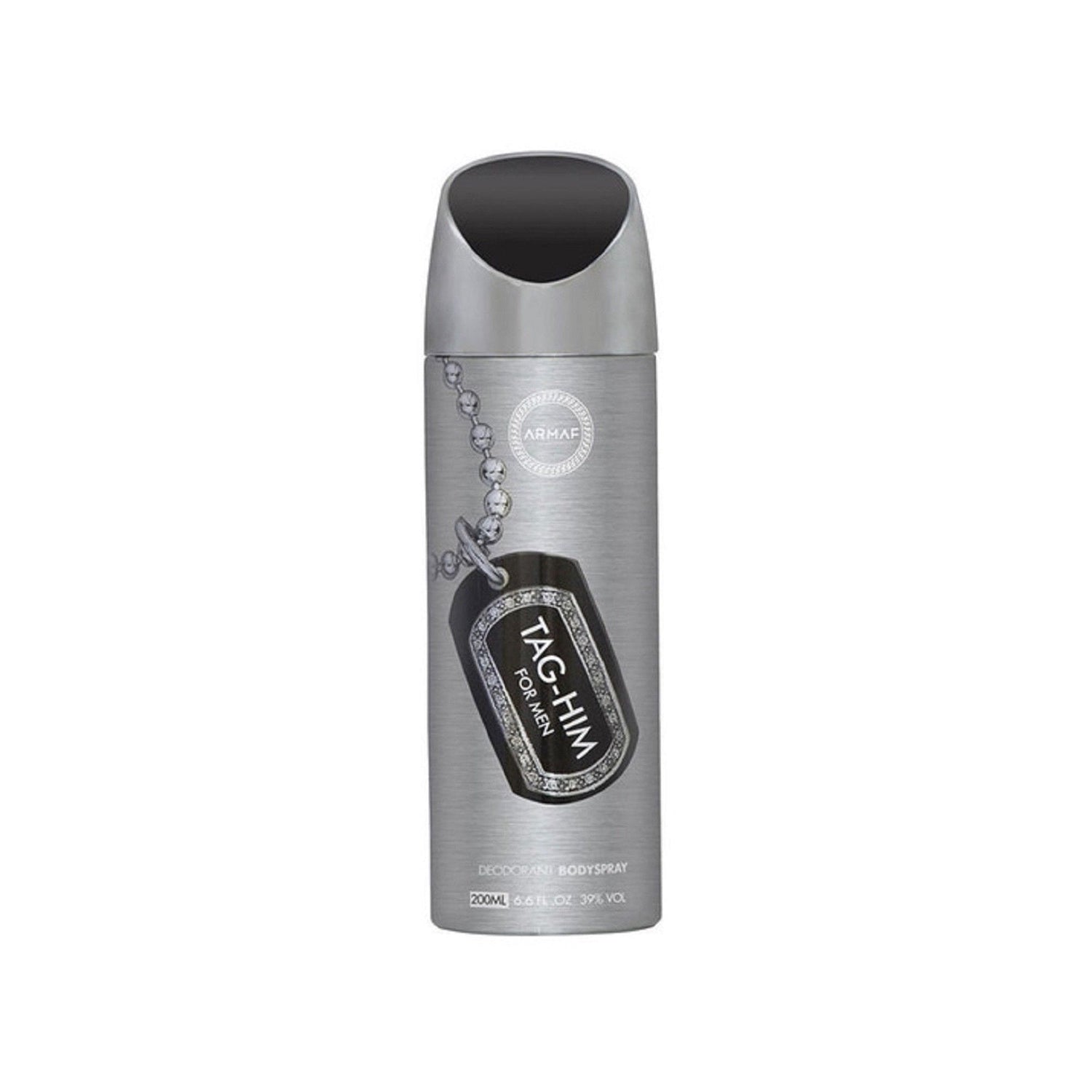 Armaf Tag him men 200 ml body spray- Inspirado en Bleu de Chanel Chanel