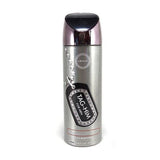Armaf Tag him men 200 ml body spray- Inspirado en Bleu de Chanel Chanel