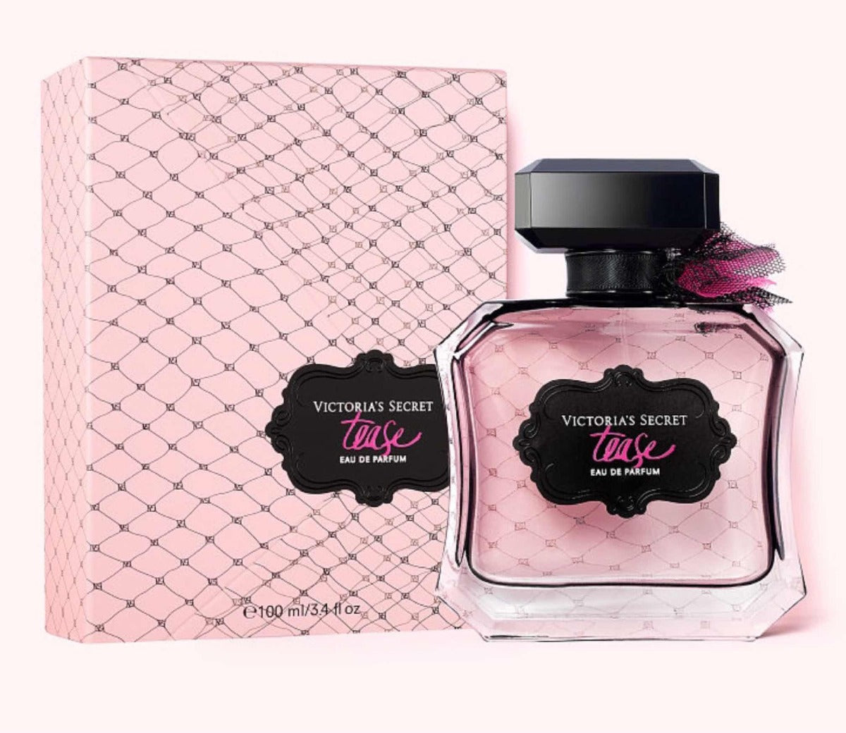 Tease Eau De Parfum  EDP Mujer 100ML