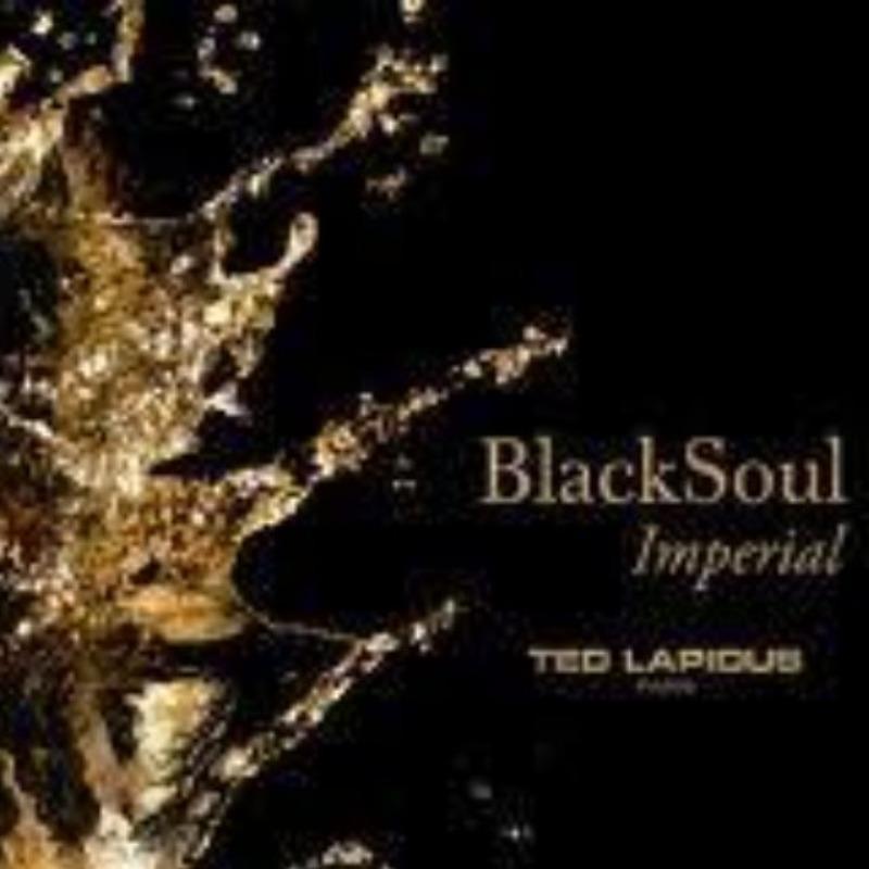 Black Soul Imperial Tester 100ML EDT Hombre Ted Lapidus