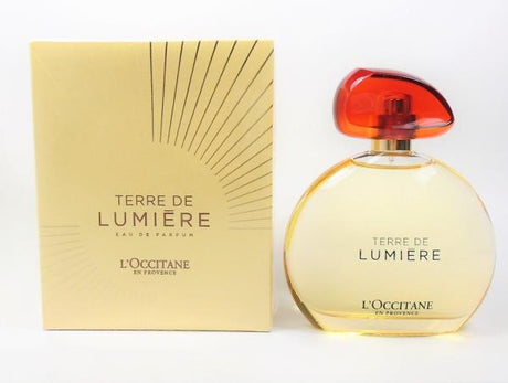 Terre De Lumiere 90ML EDP Mujer L'occitane