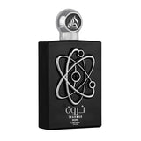 Pride Tharwah Silver 100Ml Edp Unisex Lattafa Perfume- Inspirado en Y Le Parfum