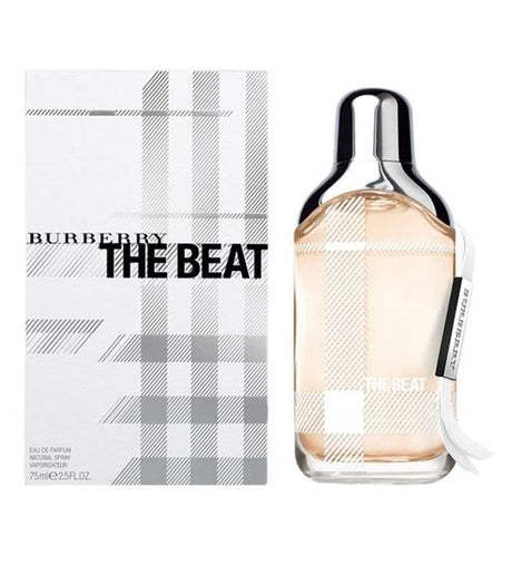 The Beat  75 ml EDP Mujer Burberry