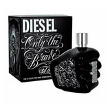 Diesel Only The Brave Tatoo 75ml EDT Hombre