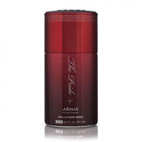 Armaf The Pride 250 ml body spray Hombre