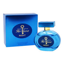 Her Secret Night EDT Mujer 80 ML