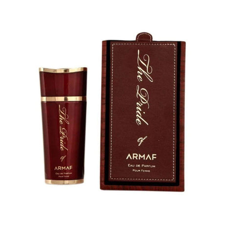 Armaf The Pride Edp 100mlMujer- Inspirado en Good Girl Carolina Herrera