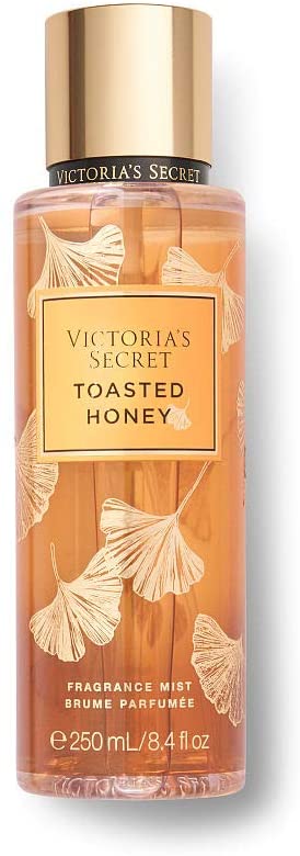 Toasted Honey Victoira Secret 250 ML  Mujer Colonia
