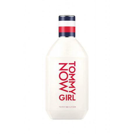 Tommy Now Girl TESTER 100ML EDT Mujer