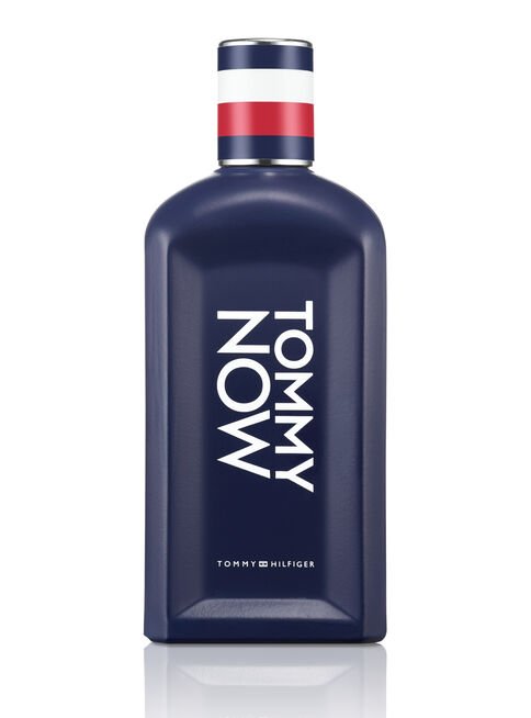 Tommy now men EDT TESTER 100ML Hombre
