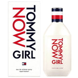 TOMMY NOW GIRL EDT 100ML MUJER