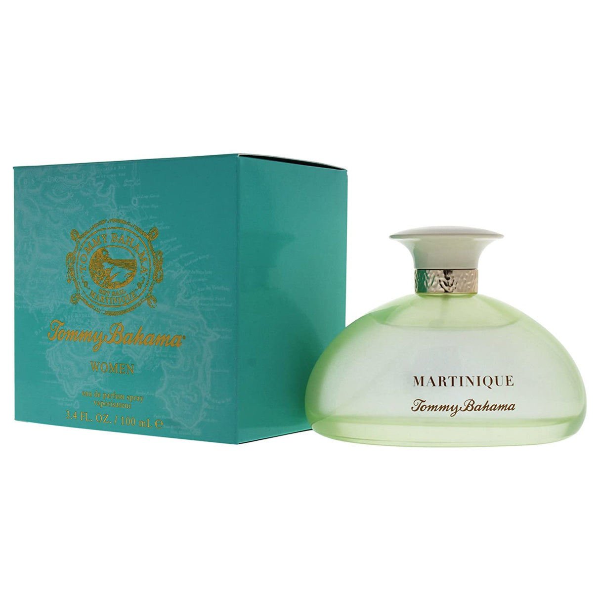 Tommy Bahama Set Sail Martinique Edp 100 ml Mujer