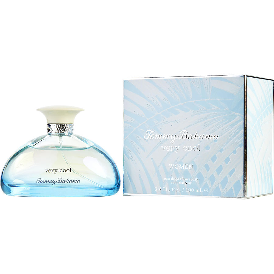 Tommy Bahama Very Cool Edp 100 ml Mujer