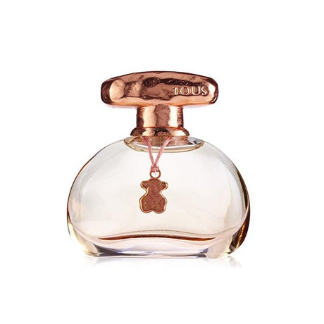 Tous Touch The Sensual Gold Edt 100ml Mujer