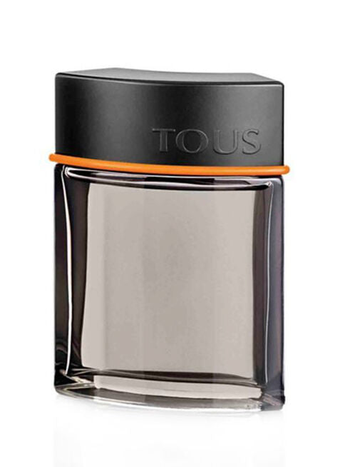 TOUS MAN INTENSE 100ML EDT TESTER