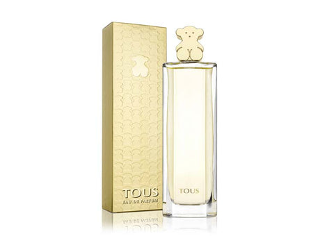 Tous Gold 90ml Edp Mujer Tous