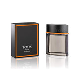Tous Man Intense Edt 100Ml Hombre