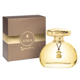 Tous Touch Edt 100Ml Mujer