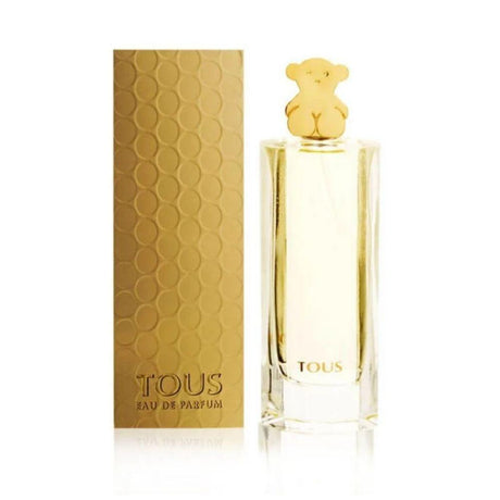 Tous Gold 90ml Edp Mujer Tous