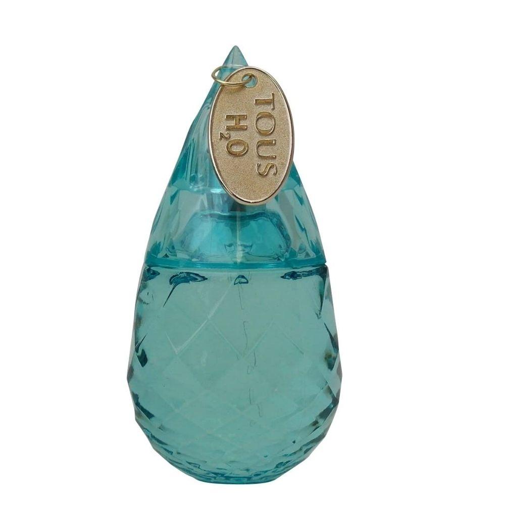 H2O Eco chic Fragrance 100ML EDT Mujer Tous