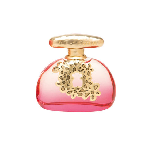 Floral Touch Edt 100Ml Mujer Tous