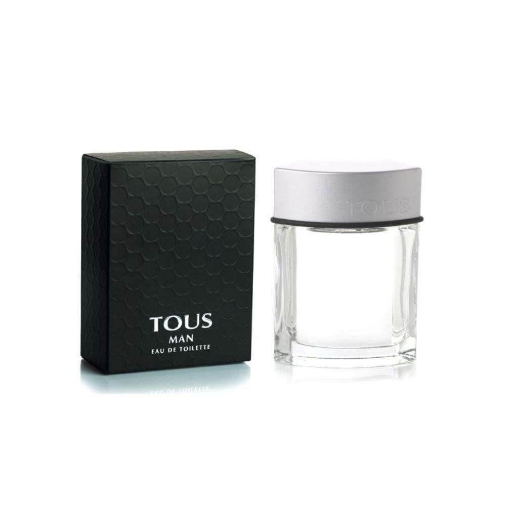 Tous Man 100ML EDT Hombre Tous
