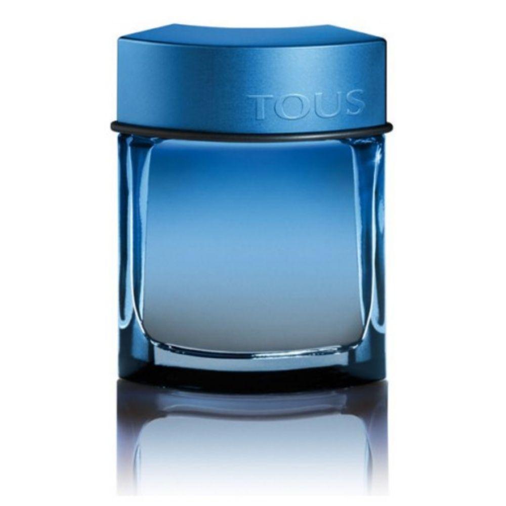 Tous Man Sport 100ML EDT Hombre Tous