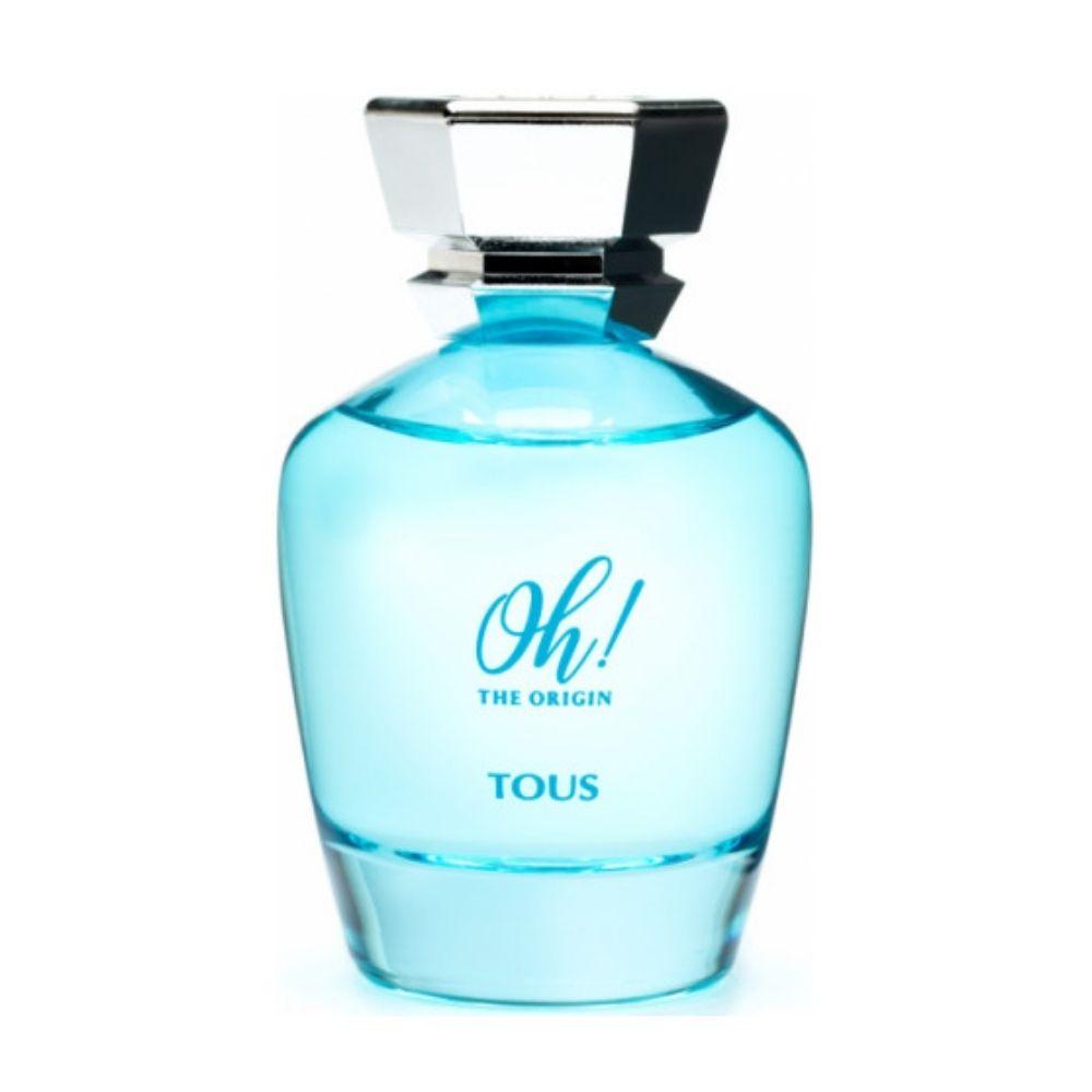 Tous Oh! The Origin Edt 100Ml Mujer