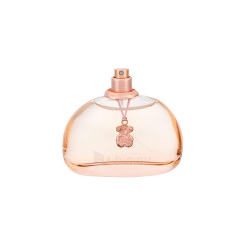 Sensual Touch Edt TESTER 100Ml Mujer Tous